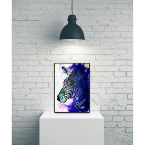 Prince 8.5X11 Giclee Print